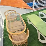 Casa Independiente En Quintela - Homeygalicia 펜션 *