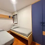 Casa Independiente En Quintela - Homeygalicia 펜션 *