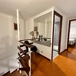 Casa Independiente En Quintela - Homeygalicia 펜션 비고