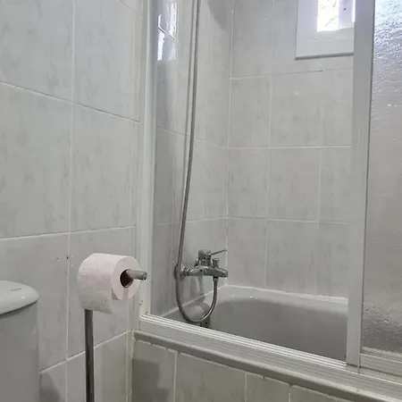 Holiday home Casa Independiente En Quintela - Homeygalicia Vigo