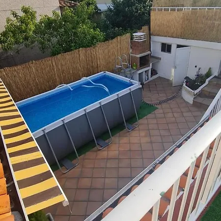 Casa Independiente En Quintela - Homeygalicia Ferienhaus *