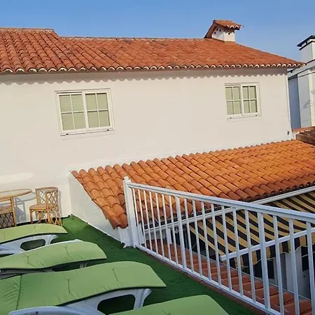 Casa Independiente En Quintela - Homeygalicia Tatil Evi