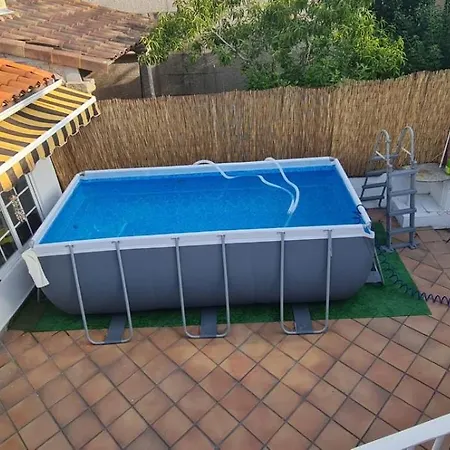 Casa Independiente En Quintela - Homeygalicia Tatil Evi *