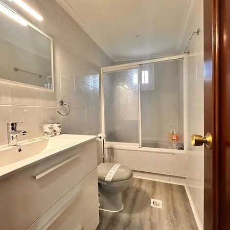 Casa Independiente En Quintela - Homeygalicia Ferienhaus