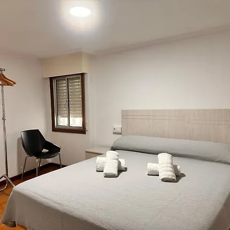 Holiday home Casa Independiente En Quintela - Homeygalicia Vigo