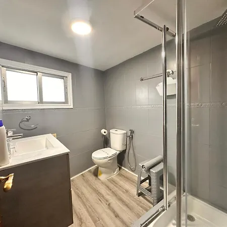 Holiday home Casa Independiente En Quintela - Homeygalicia