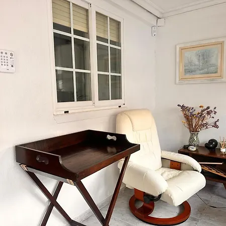 Holiday home Casa Independiente En Quintela - Homeygalicia *