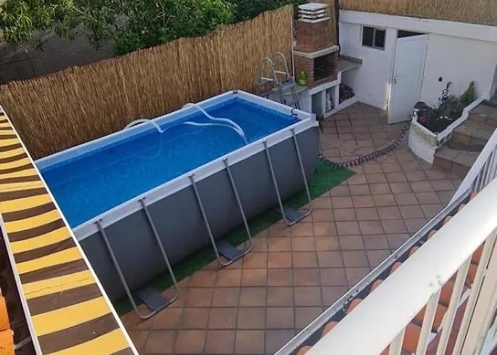 Casa Independiente En Quintela - Homeygalicia Tatil Evi *