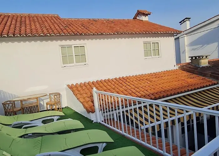 Casa Independiente En Quintela - Homeygalicia Tatil Evi