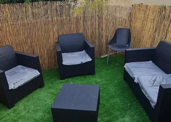 Casa Independiente En Quintela - Homeygalicia * Vigo