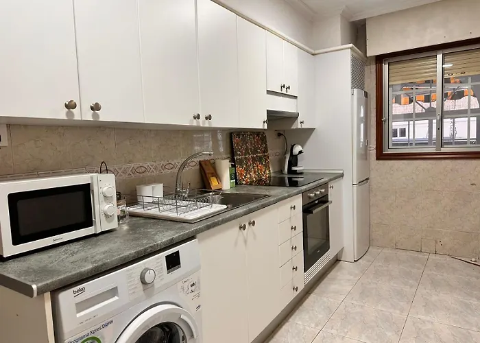 Casa Independiente En Quintela - Homeygalicia Vigo