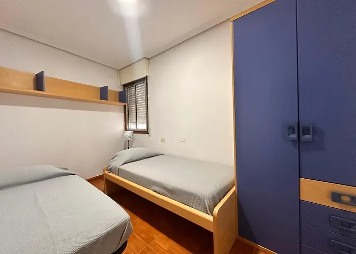 Casa Independiente En Quintela - Homeygalicia Tatil Evi *