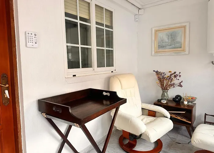 Tatil Evi Casa Independiente En Quintela - Homeygalicia *